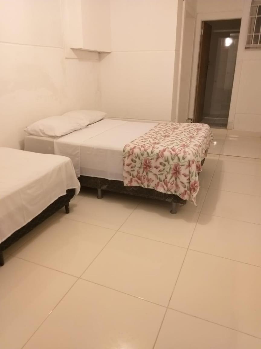 Cariboni Hotel Guaruja Ngoại thất bức ảnh