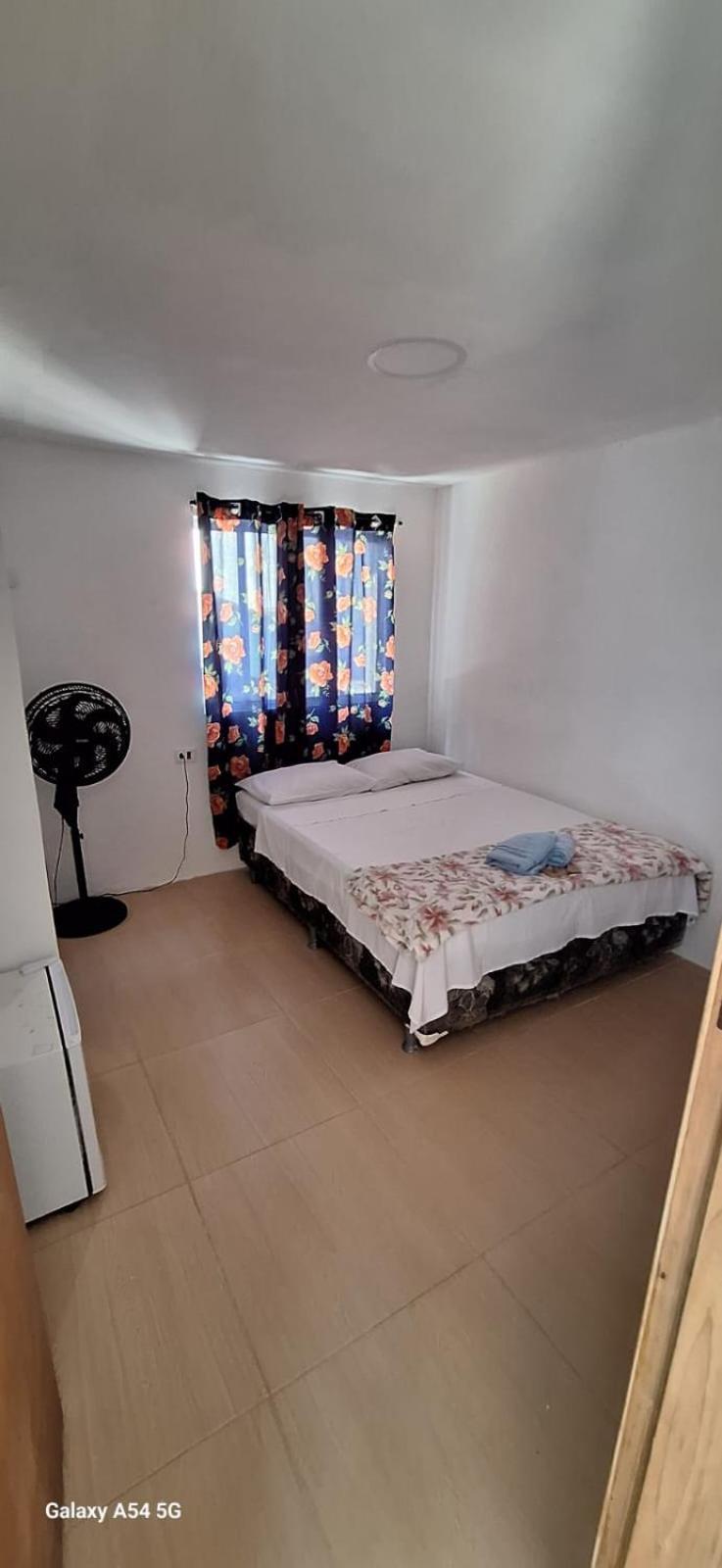 Cariboni Hotel Guaruja Ngoại thất bức ảnh