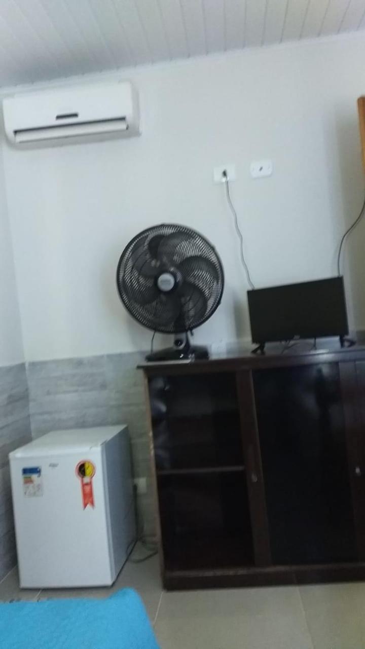 Cariboni Hotel Guaruja Ngoại thất bức ảnh